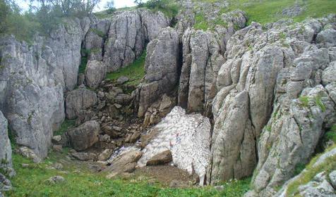Гостевой дом Белогорье. Адыгея. Майкопский р-н. п. Каменномосткий