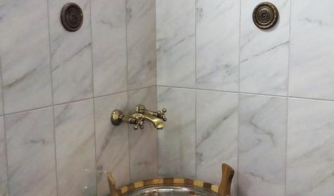 Гостиница Колос, Краснодарский край, ст. Каневская