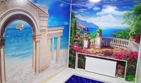 Гостиница Колос, Краснодарский край, ст. Каневская