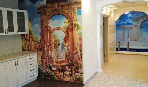 Гостиница Колос, Краснодарский край, ст. Каневская