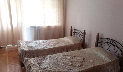 Гостиница Колос, Краснодарский край, ст. Каневская