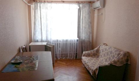 Гостиница Колос, Краснодарский край, ст. Каневская