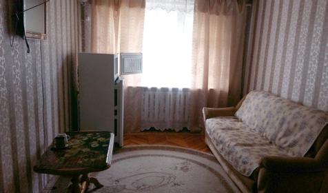 Гостиница Колос, Краснодарский край, ст. Каневская