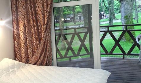 Двухместный (одноэтажный корпус №2)