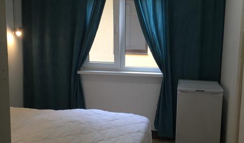 Двухместный (одноэтажный корпус №3)