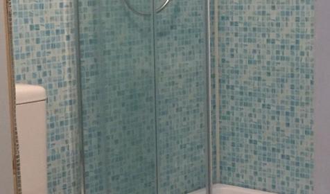 Двухместный (одноэтажный корпус №4)