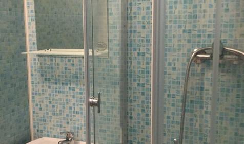 Двухместный (одноэтажный корпус №5)