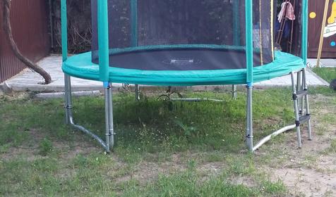 Гостевой дом На Гагарина, Темрюкский район, п. Кучугуры