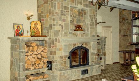 База отдыха "Лесной прованс", г. Горячий ключ, п. Октябрьский