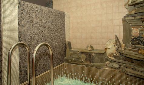 База отдыха "Лесной прованс", г. Горячий ключ, п. Октябрьский