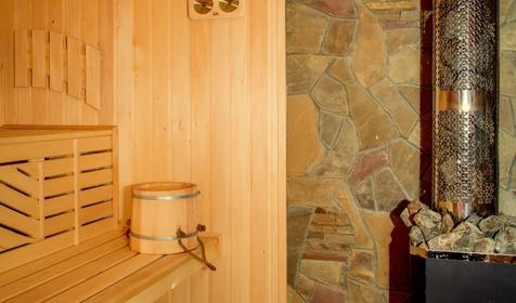 База отдыха "Лесной прованс", г. Горячий ключ, п. Октябрьский