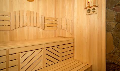 База отдыха "Лесной прованс", г. Горячий ключ, п. Октябрьский