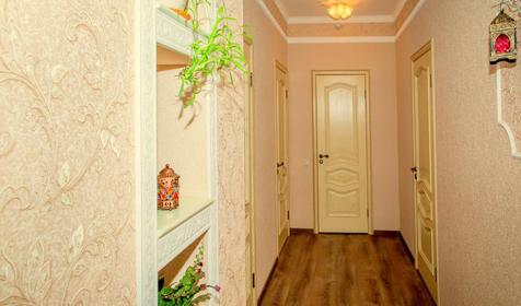 База отдыха "Лесной прованс", г. Горячий ключ, п. Октябрьский