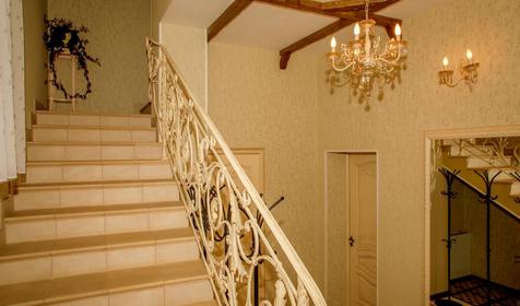 База отдыха "Лесной прованс", г. Горячий ключ, п. Октябрьский