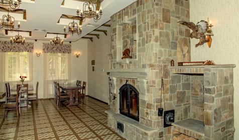 База отдыха "Лесной прованс", г. Горячий ключ, п. Октябрьский