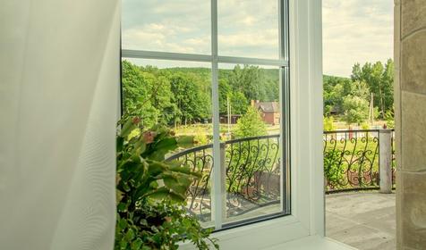 База отдыха "Лесной прованс", г. Горячий ключ, п. Октябрьский