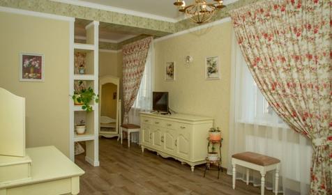 База отдыха "Лесной прованс", г. Горячий ключ, п. Октябрьский