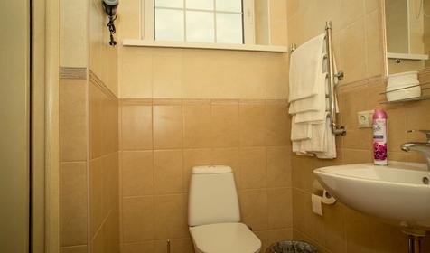 База отдыха "Лесной прованс", г. Горячий ключ, п. Октябрьский