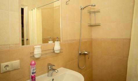 База отдыха "Лесной прованс", г. Горячий ключ, п. Октябрьский