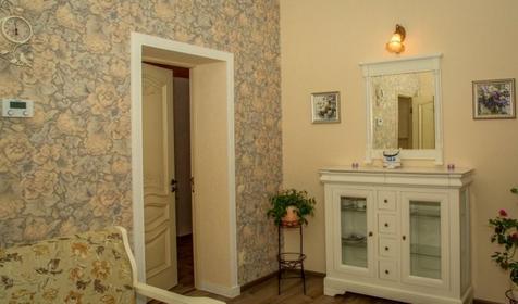 База отдыха "Лесной прованс", г. Горячий ключ, п. Октябрьский