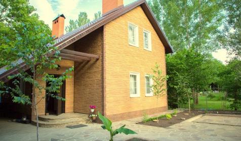 База отдыха "Лесной прованс", г. Горячий ключ, п. Октябрьский