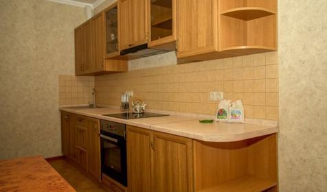 База отдыха "Лесной прованс", г. Горячий ключ, п. Октябрьский