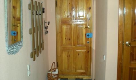 Апартаменты Бетта, г. Геленджик, п. Бетта