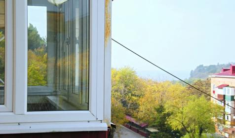 Апартаменты Бетта, г. Геленджик, п. Бетта