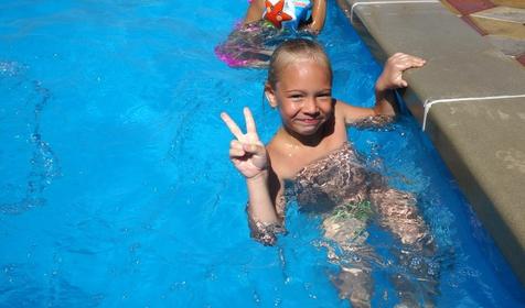 Азовская Русалочка