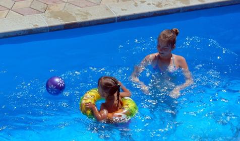 Азовская Русалочка