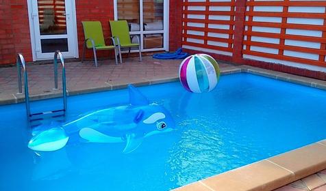 Азовская Русалочка