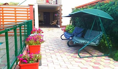 Азовская Русалочка