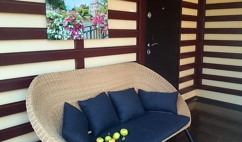 Азовская Русалочка