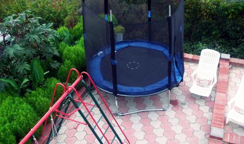 Азовская Русалочка