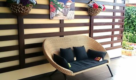 Азовская Русалочка