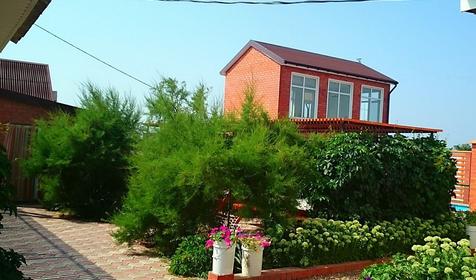 Азовская Русалочка