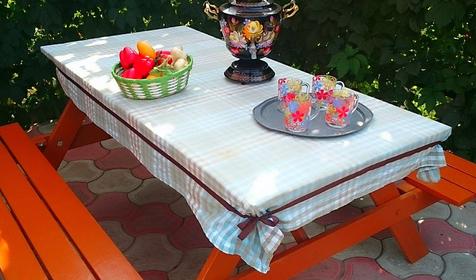 Азовская Русалочка