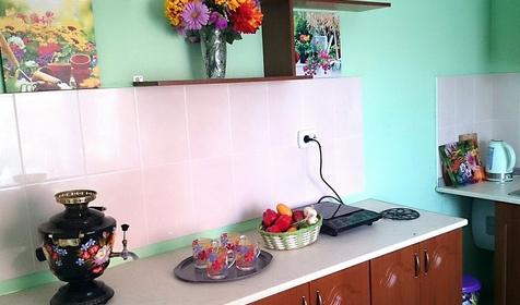 Азовская Русалочка