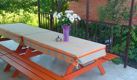 Азовская Русалочка