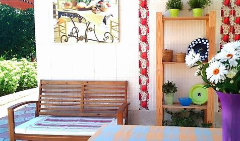 Азовская Русалочка