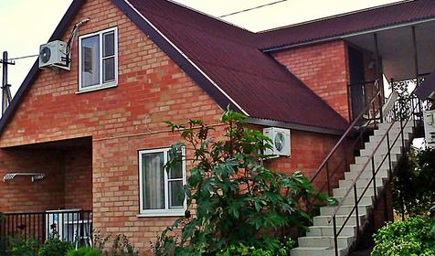 Азовская Русалочка