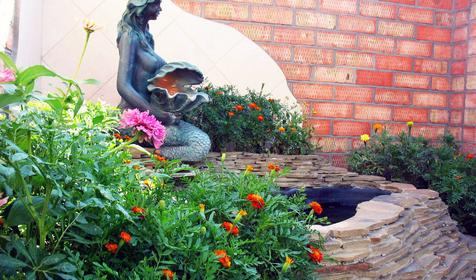 Азовская Русалочка