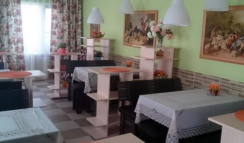 Азовская Русалочка