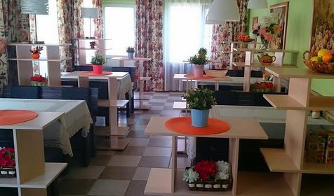 Азовская Русалочка