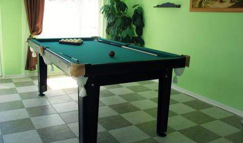 Азовская Русалочка