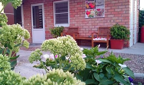 Азовская Русалочка