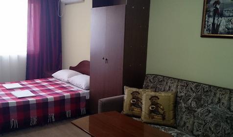 Азовская Русалочка