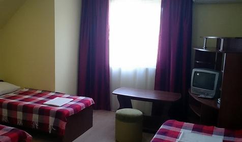 Азовская Русалочка