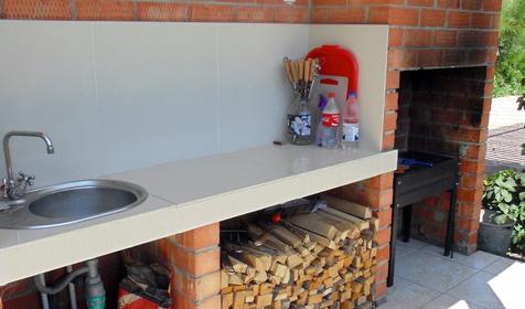 Азовская Русалочка