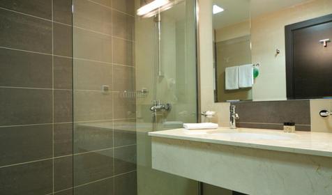 Отель HELIOPARK Freestyle Rosa Khutor, Адлерский район Сочи, п. Эсто-Садок